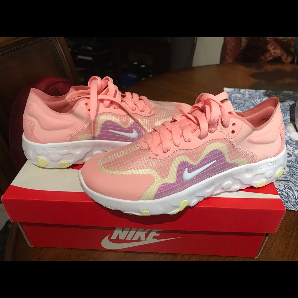 Nike shoes